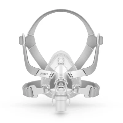 Mascarilla Uronasal Mascarilla Uronasal